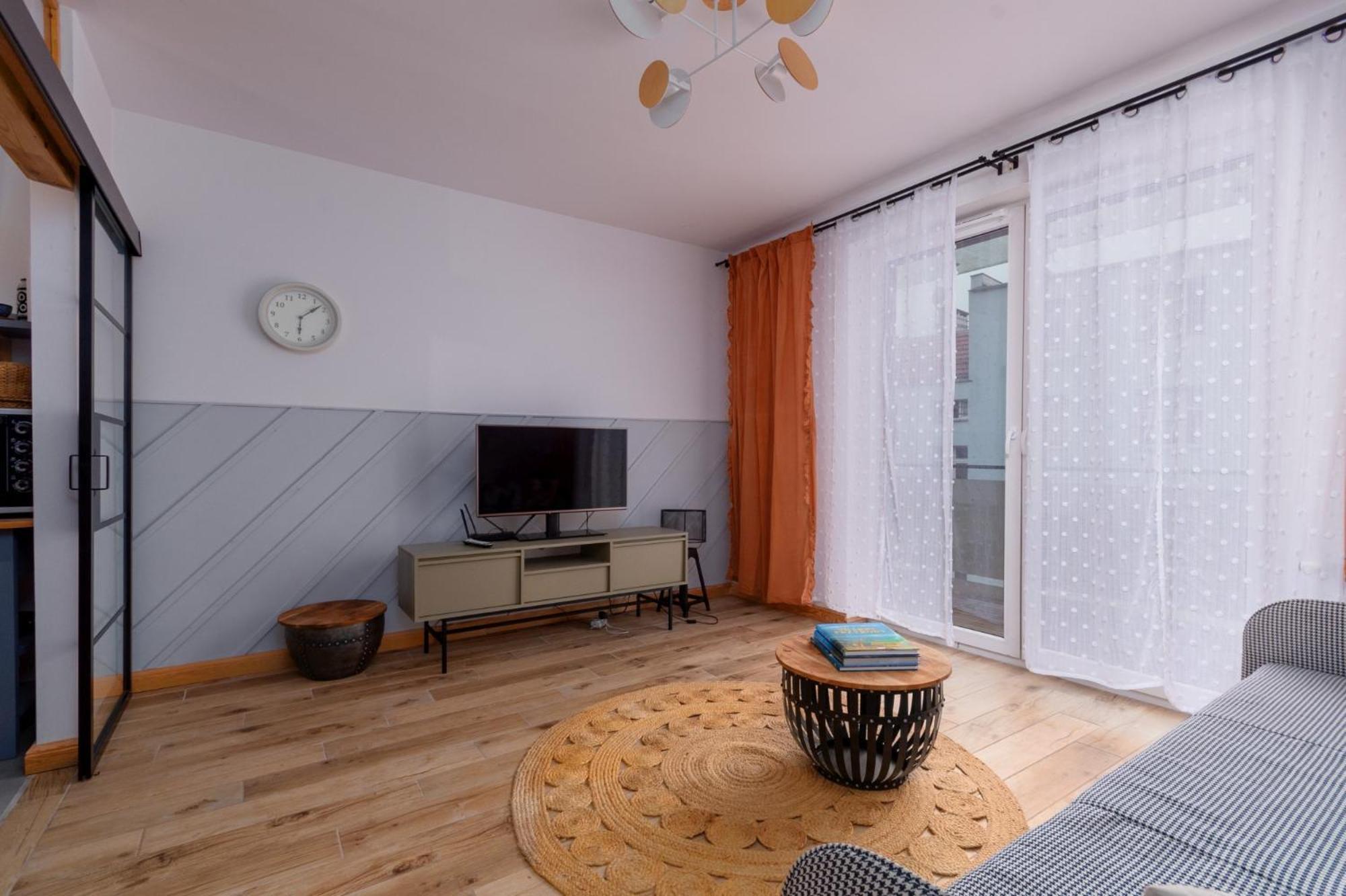 Paryski Zakatek Cosy Apartment Wrocław Exterior foto