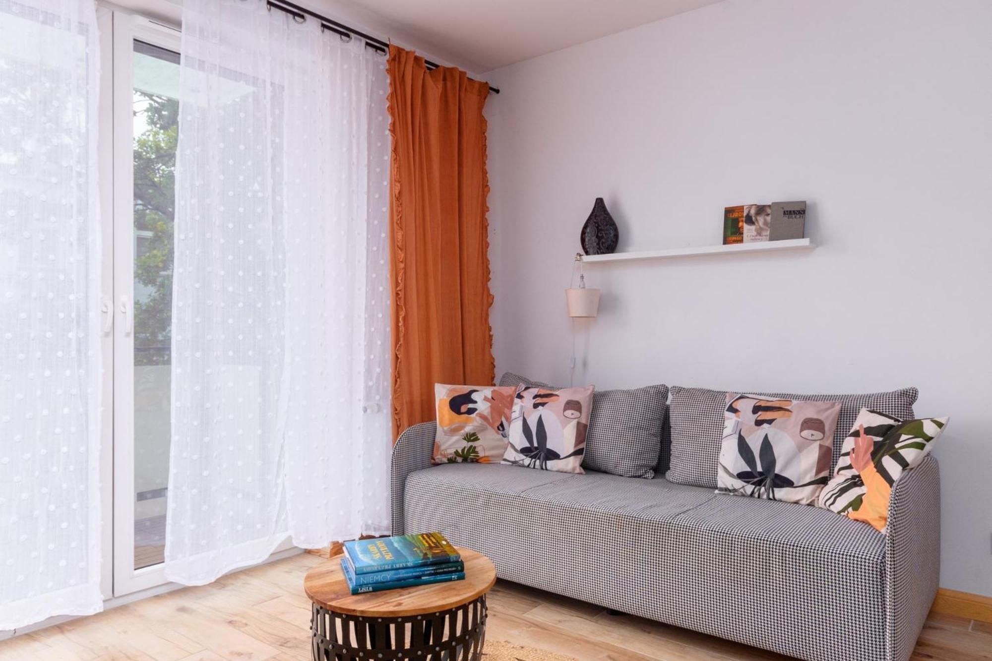 Paryski Zakatek Cosy Apartment Wrocław Exterior foto