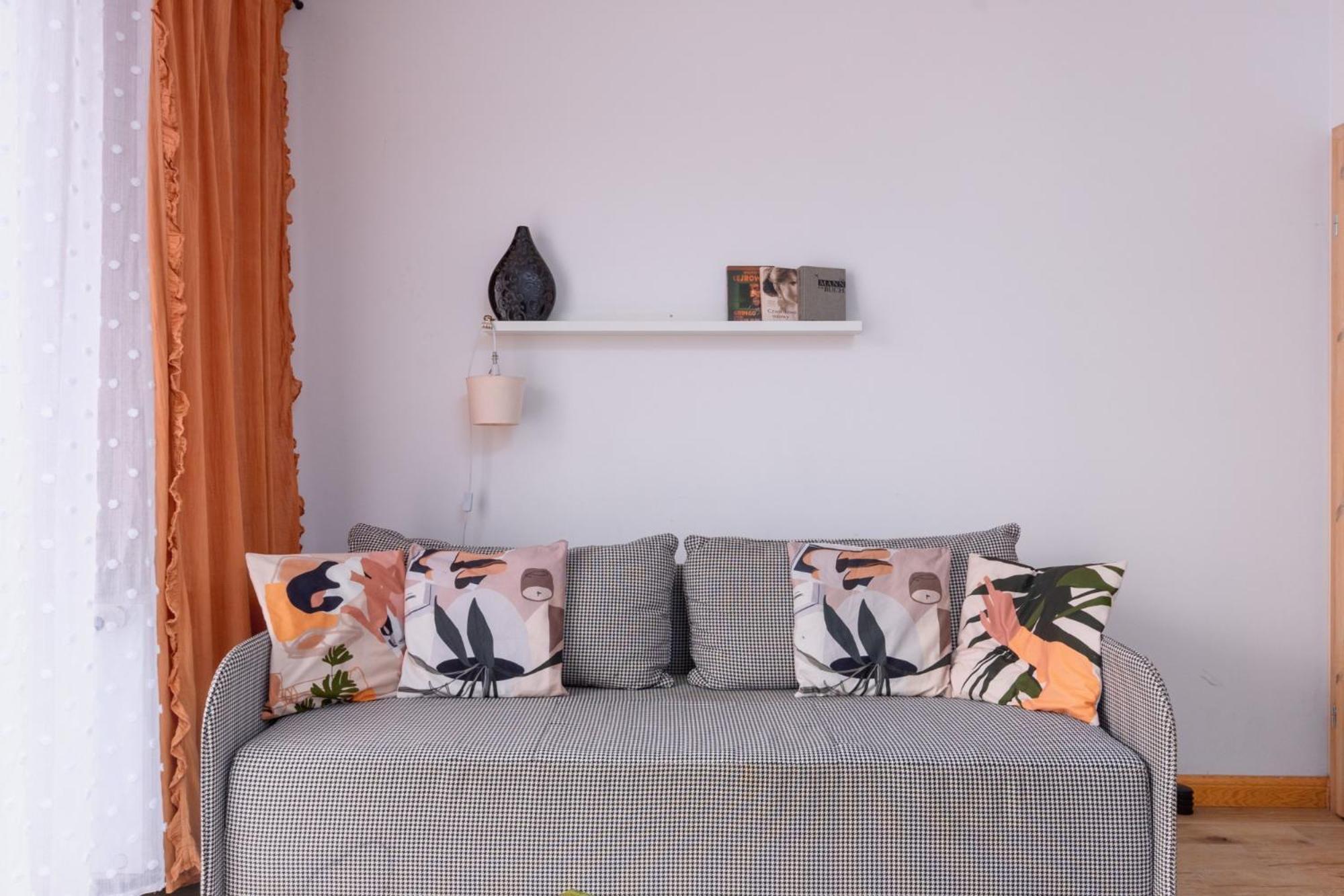 Paryski Zakatek Cosy Apartment Wrocław Exterior foto